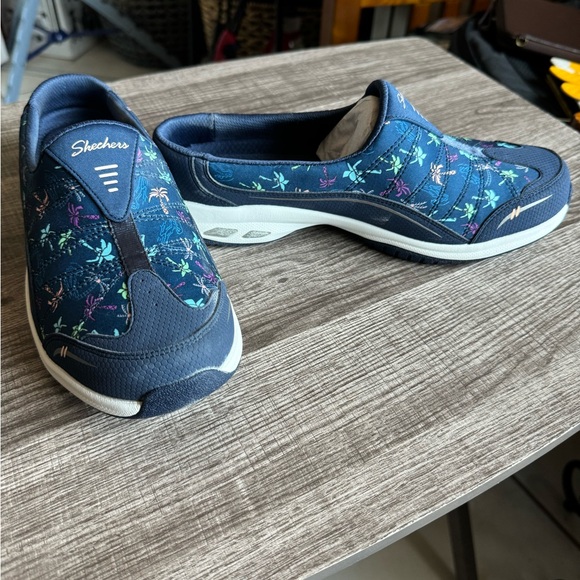 Sketchers Commute Time Mules - Picture 2 of 8